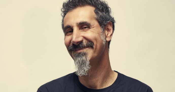System of a Down: Serj Tankian temía que los videojuegos arruinaran su carrera musical