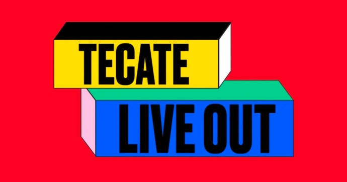 Tecate Live Out 2022 anuncia su lineup oficial con Lorde, Khalid, Jungle y más