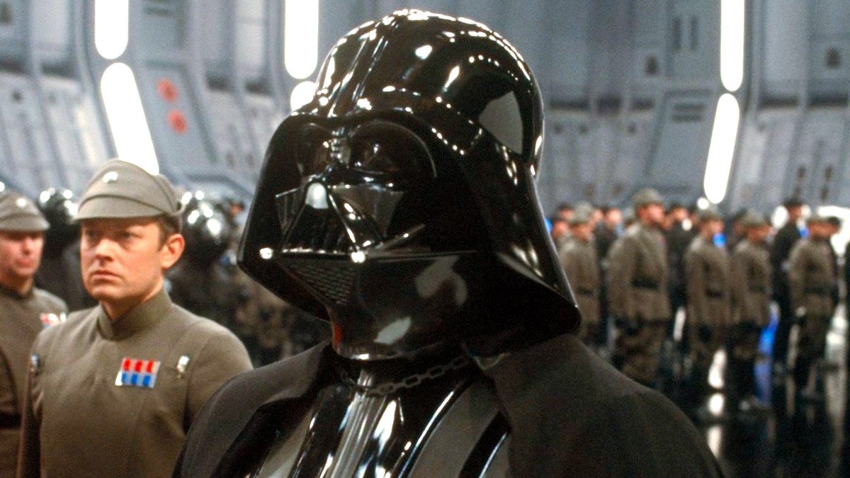 Star Wars: George Lucas tenía otros planes para el destino de “Darth Vader”