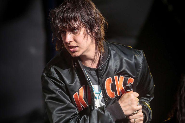 Julian Casablancas vende sus derechos de todo el catálogo de The Strokes