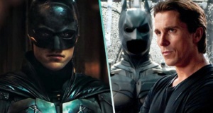 Christian Bale revela por qué no ha visto ‘The Batman’ con Robert Pattinson