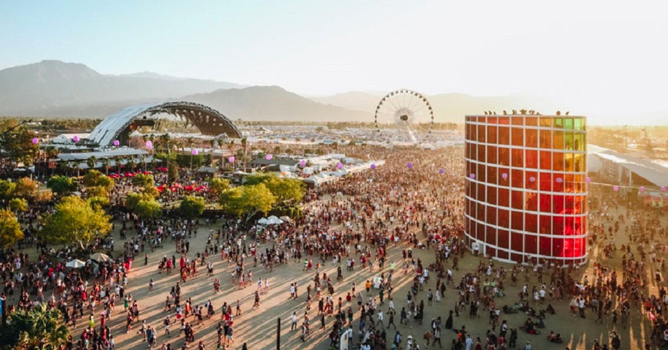 Comienza a ahorrar: Coachella 2023 anuncia sus fechas y precios oficiales