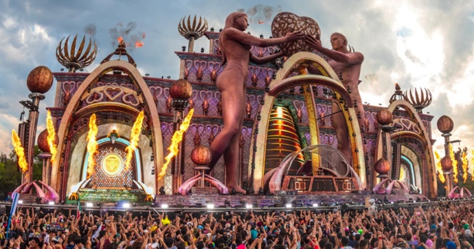 Confirmadas las fechas del EDC México 2023; conoce cuándo será la preventa del festival