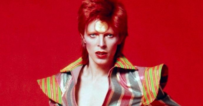 David Bowie: Escucha una versión inédita, nunca antes escuchada, del clásico “Starman”