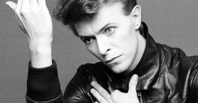 David Bowie: La verdadera historia detrás de la épica canción “Heroes”