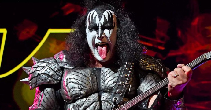 Gene Simmons de KISS se pregunta “¿quiénes son los nuevos Beatles?”