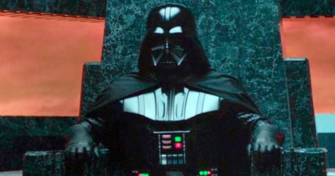 Hayden Christensen está interesado en hacer una serie o precuela de “Darth Vader”