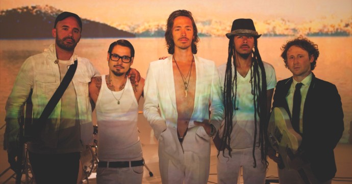 Incubus: Qué significa y por qué tienen una canción llamada “Mexico”