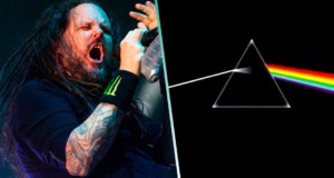 Jonathan Davis elige el disco de Korn que es como su ‘Dark Side of the Moon’