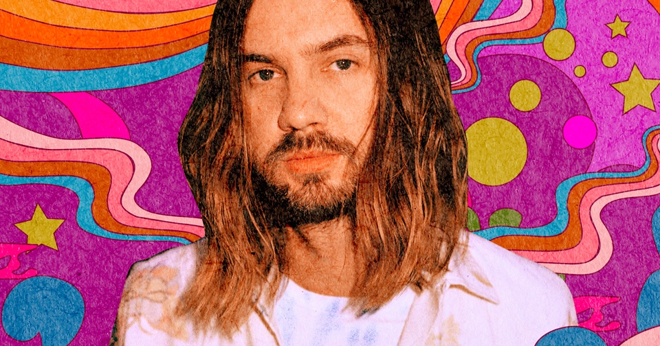 Kevin Parker de Tame Impala habla de sus conciertos favoritos de la historia