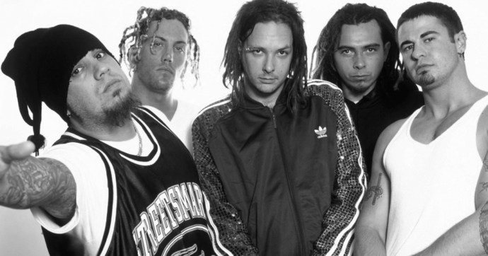 Korn: La verdadera historia de “Blind”, la canción más importante del nu metal