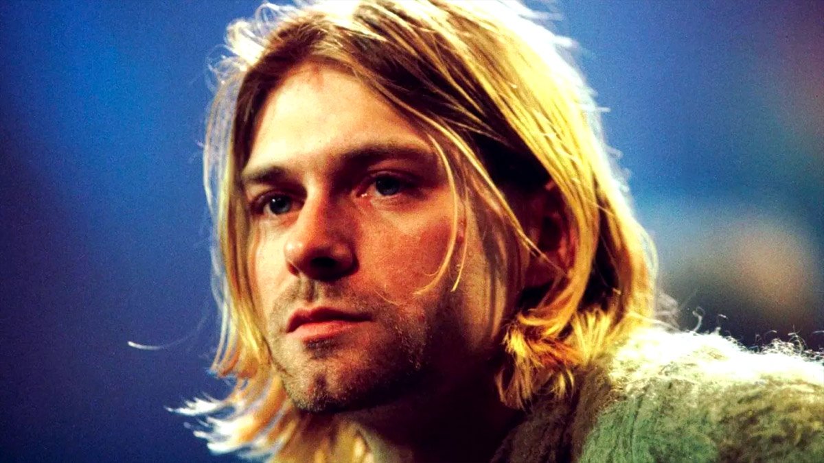 Nirvana: El legendario guitarrista que Kurt Cobain quería que se uniera a la banda