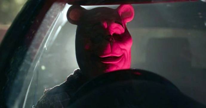 La película de horror de ‘Winnie the Pooh’ tendrá una escena que arruinará tu infancia