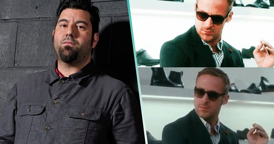 La reacción de Chino Moreno de Deftones al ser llamados una banda de ‘nu-metal’