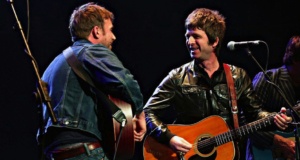 Video: La vez que Blur tocó  “Tender” acompañados de Noel Gallagher de Oasis