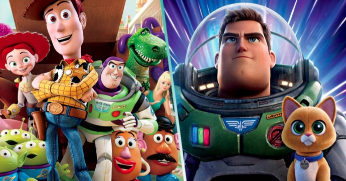 Lightyear: Todos los personajes de ‘Toy Story’ que salen en la nueva película de Pixar