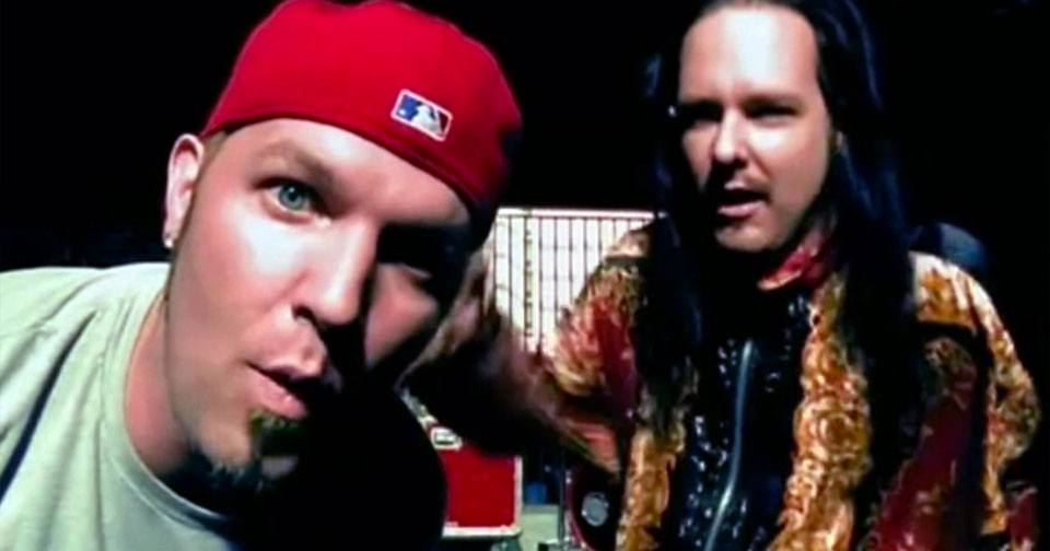 Limp Bizkit: Todas las estrellas de rock que aparecen en el video de “Break Stuff”