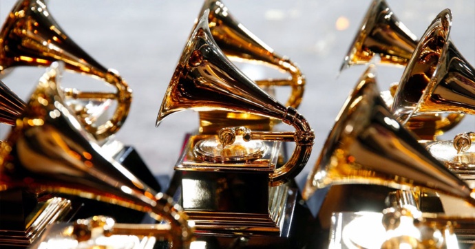 Los Grammy anuncian 6 nuevas categorías para la ceremonia de premiación de 2023