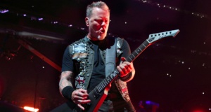 Metallica: James Hetfield elige su película favorita de todos los tiempos