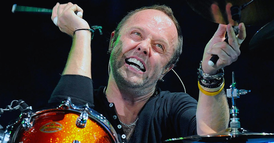 Metallica: Lars Ulrich nombra el mejor himno musical de los últimos 25 años