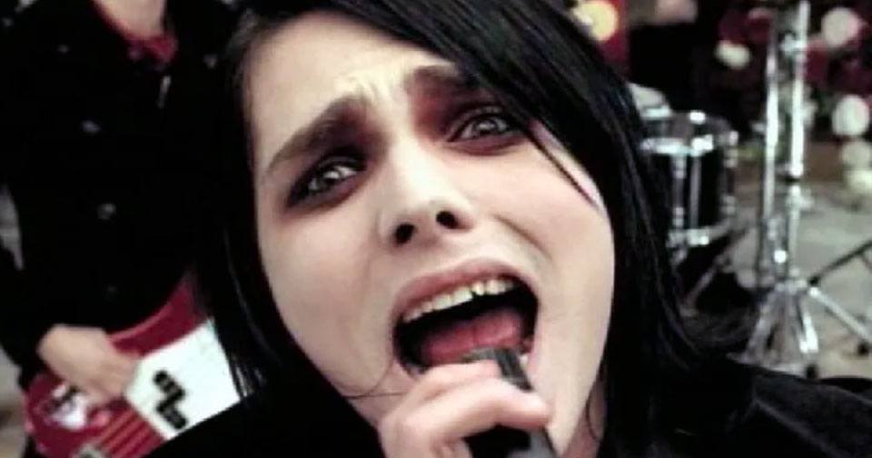 My Chemical Romance: La historia de “Helena”, la canción emo más famosa de los 2000s