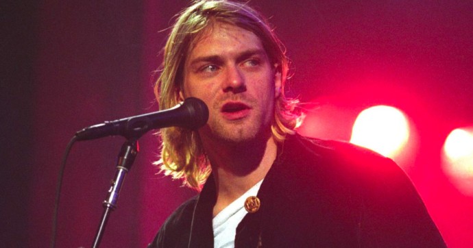 Nirvana: El guitarrista legendario que Kurt Cobain intentó que se uniera a la banda