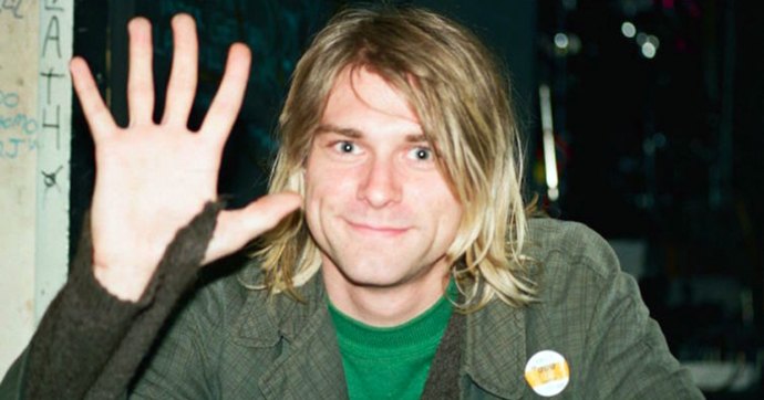 Nirvana: La interesante opinión de Kurt Cobain de la música rap y hip-hop en 1991