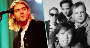 Nirvana: Kurt Cobain una vez nombró su canción favorita de Pixies de la historia