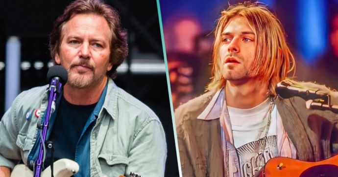 Nirvana: Esta es la razón por la que Kurt Cobain despreciaba a Pearl Jam