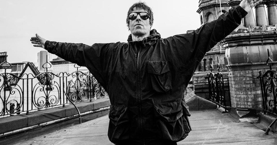 Oasis: El concierto que hizo que Liam Gallagher quisiera unirse a una banda