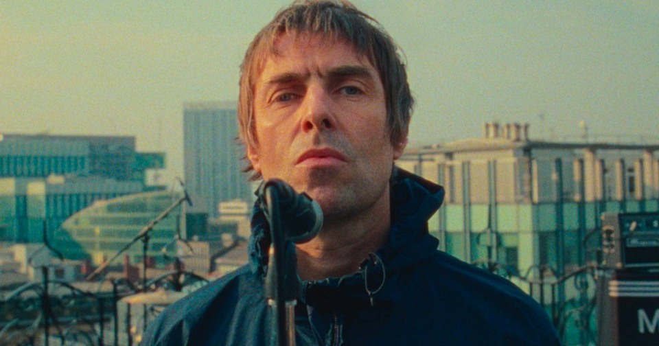 Oasis: Liam Gallagher nombra al mejor guitarrista del mundo después de Jimmi Hendrix
