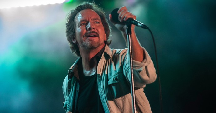 Pearl Jam: El soundtrack que inspiró a Eddie Vedder a hacer música para cine