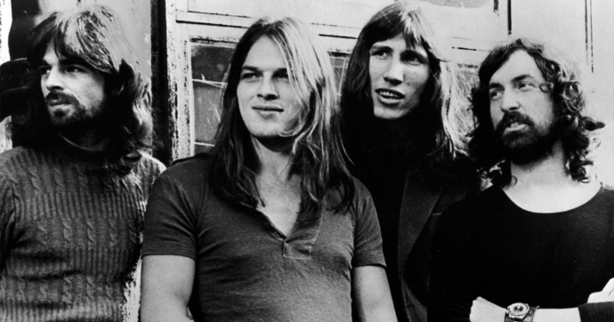 Pink Floyd vendería todo su catálogo musical por no menos de $500 millones de dólares