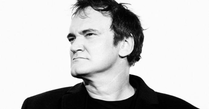 Quentin Tarantino elige la peor película de su filmografía entera