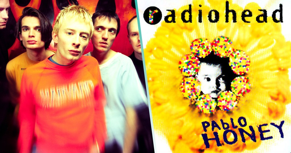 Radiohead: Quién es ‘Pablo Honey’ y por qué su primer disco se llama así