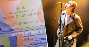 Recordar es vivir: Las canciones que Oasis tocó en sus últimos conciertos en México en 2008
