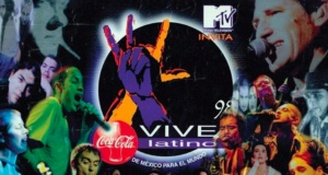 Recordemos cuánto costó el boleto del primer Vive Latino de 1998 y qué bandas tocaron