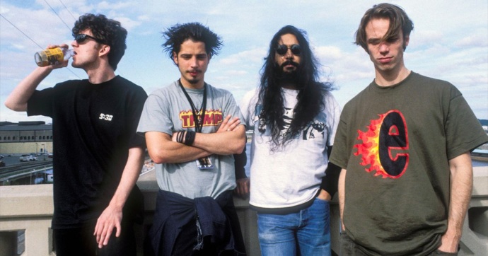 Soundgarden: La historia de “Black Hole Sun”, el icónico himno grunge de los 90s