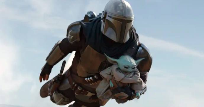 Star Wars: La reacción de Pedro Pascal cuando vio a “Baby Yoda” por primera vez