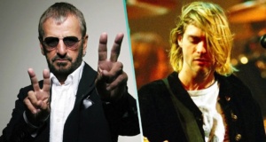 The Beatles: Ringo Starr comparte su emotiva opinión sobre Kurt Cobain