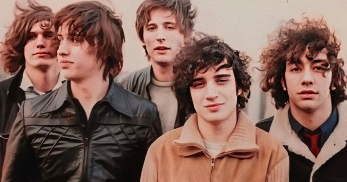 The Strokes: La historia de “Last Nite”, el éxito más grande del indie rock
