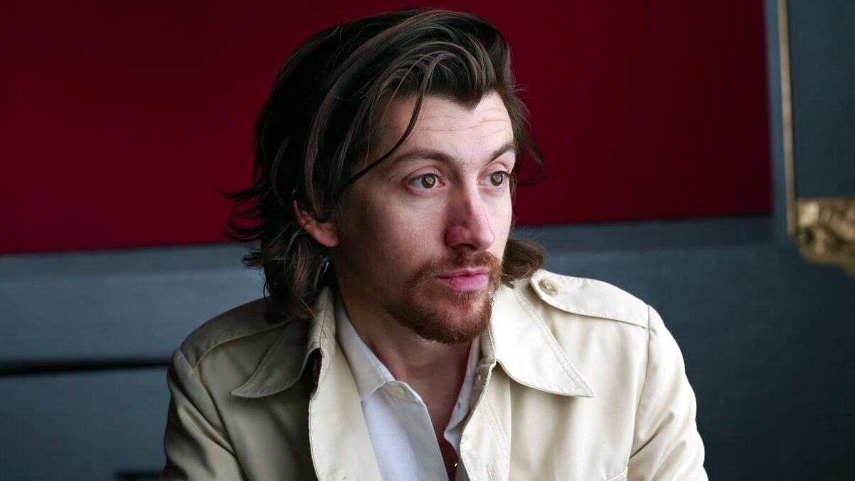 Arctic Monkeys: Alex Turner nombra sus 5 canciones favoritas de la historia