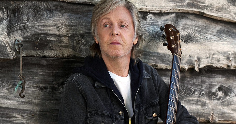The Beatles: Paul McCartney nombra el guitarrista que es “un verdadero genio”