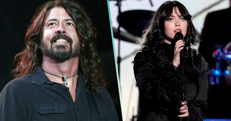 Dave Grohl: "La generación de mi hija creará la siguiente revolución musical"
