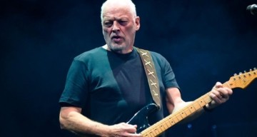 El disco de Pink Floyd que David Gilmour calificó como “terrible”