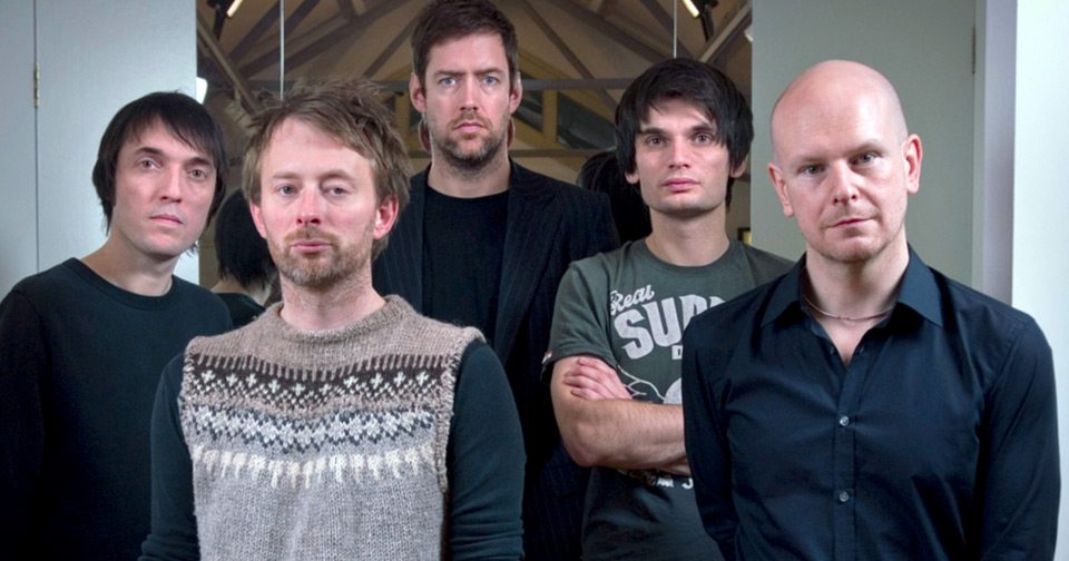 Ed O’Brien no sabe si Radiohead seguirá; habla del futuro incierto de la banda