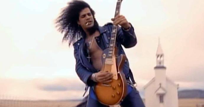 Guns N’ Roses: El significado de “November Rain”, el épico himno de rock de los 90s