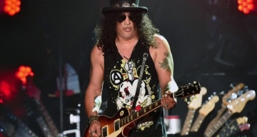 Guns N’ Roses: Slash elige sus películas de terror favoritas de todos los tiempos