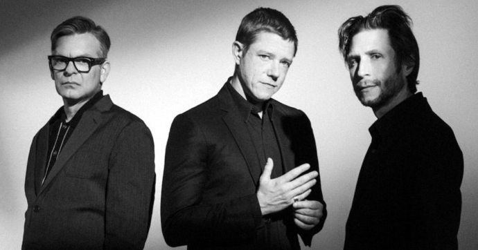 Interpol estrena la nueva canción “Gran Hotel” de su próximo disco de estudio