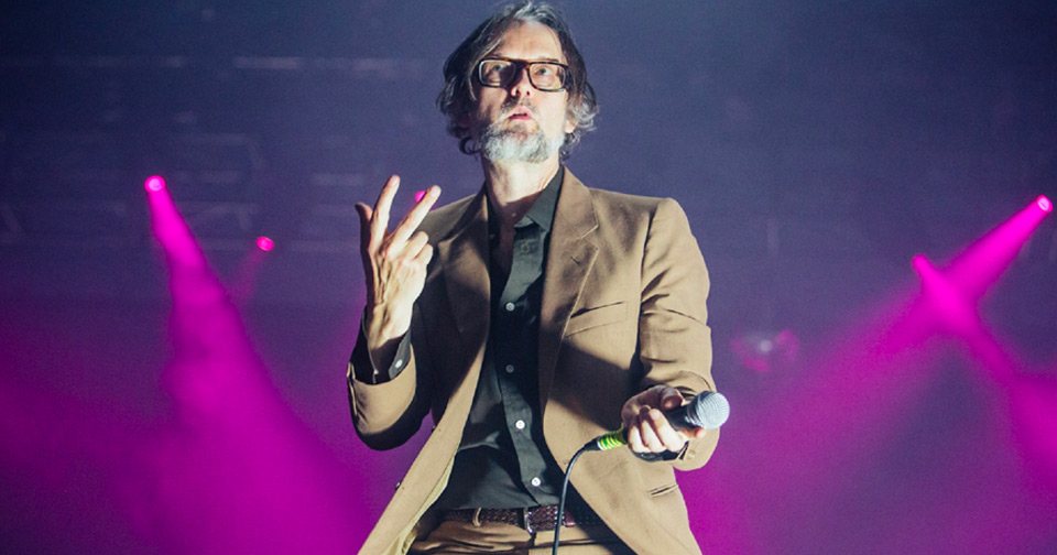 Jarvis Cocker regresa a México como parte del Hay Festival 2022 en Querétaro